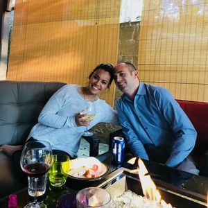 Meet your Posher, Leanna